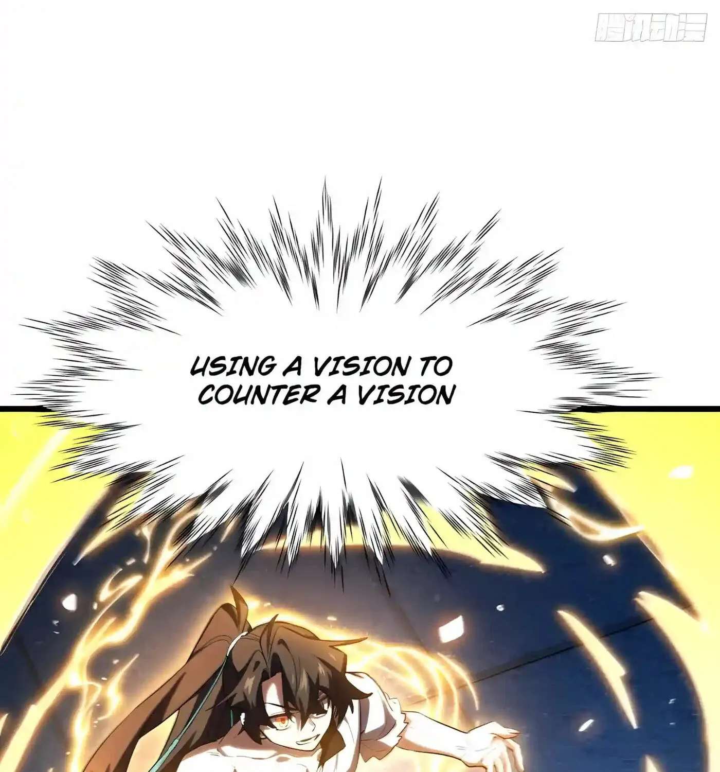 Kaiju Qiandao Huanggu Sheng Ti Chapter 166 - page 51