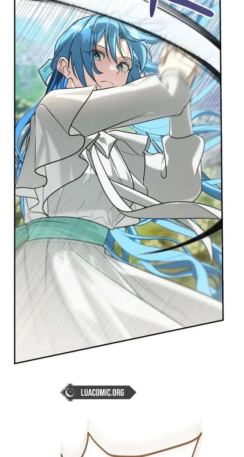 Not Your Monster-In-Law Chapter 74 - page 28