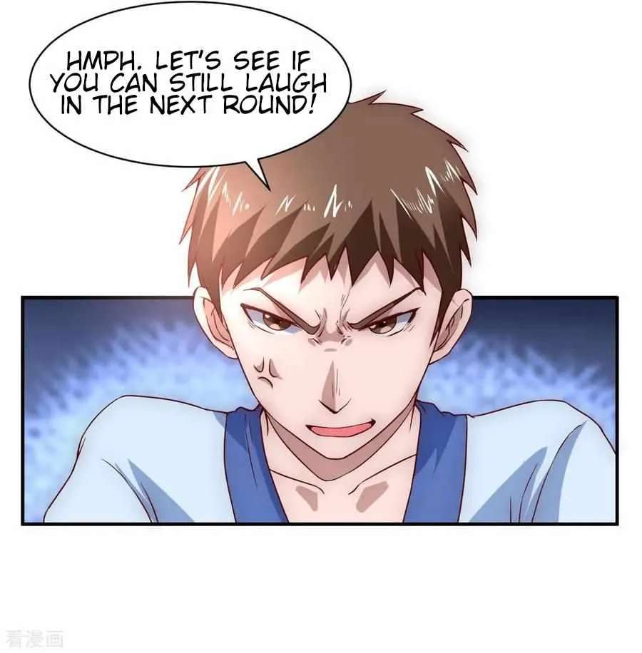 Reversal Path Of Miracle Chapter 3 - page 22