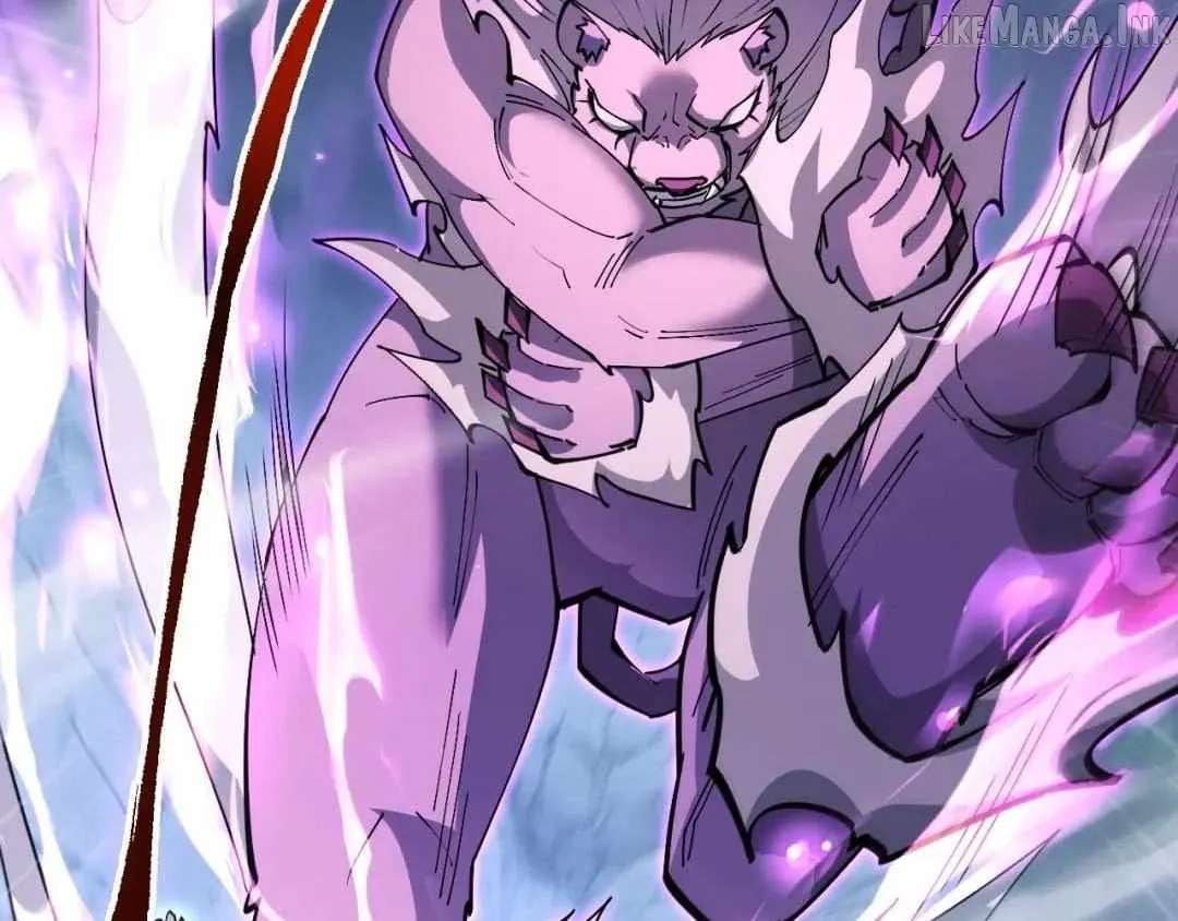 Versatile Sword Cultivator Chapter 118 - page 29