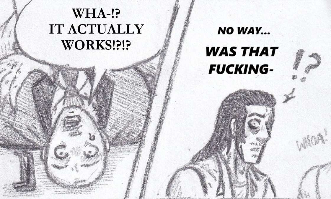 Convict Colosseum Chapter 84.5 - page 12