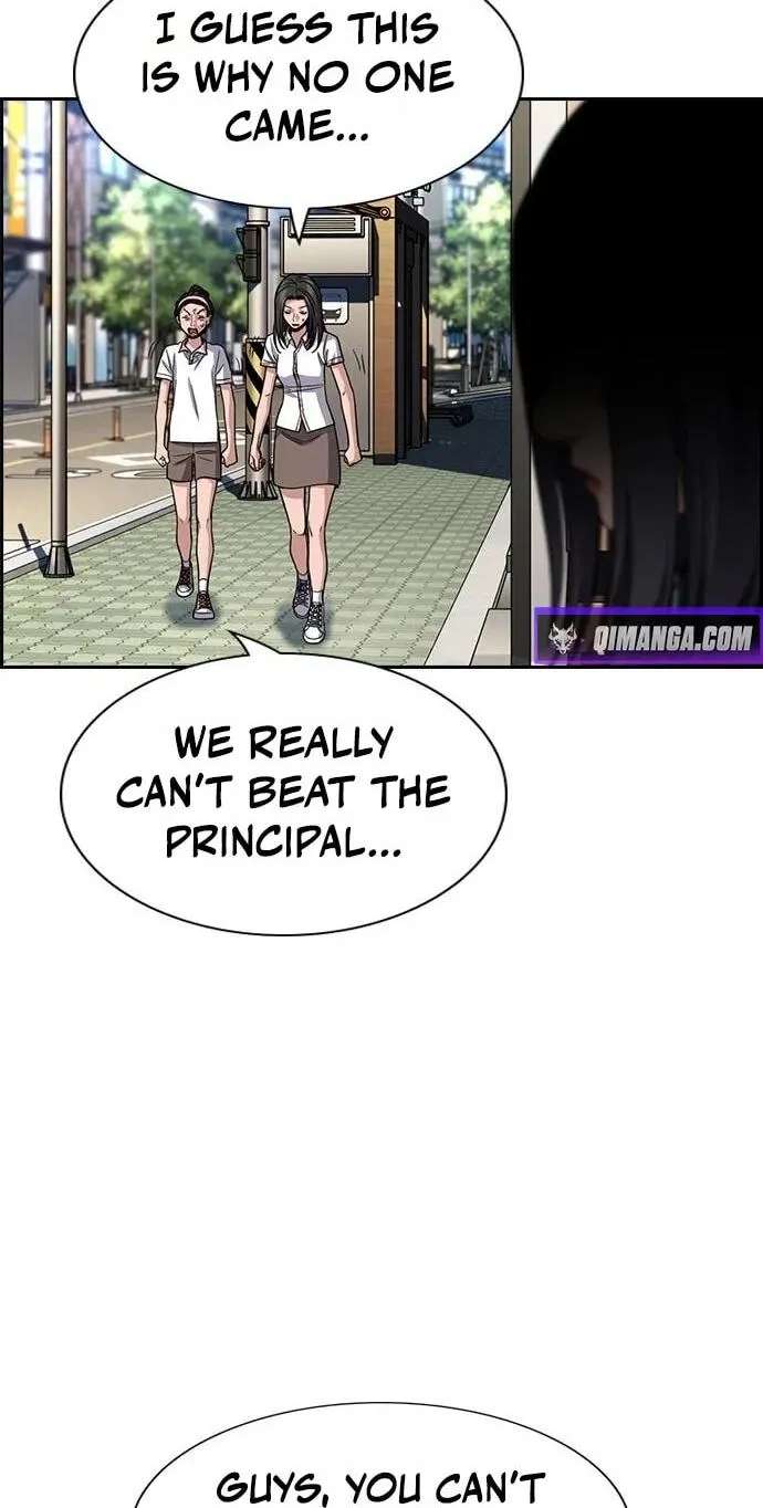 Get Schooled Chapter 259 - page 78