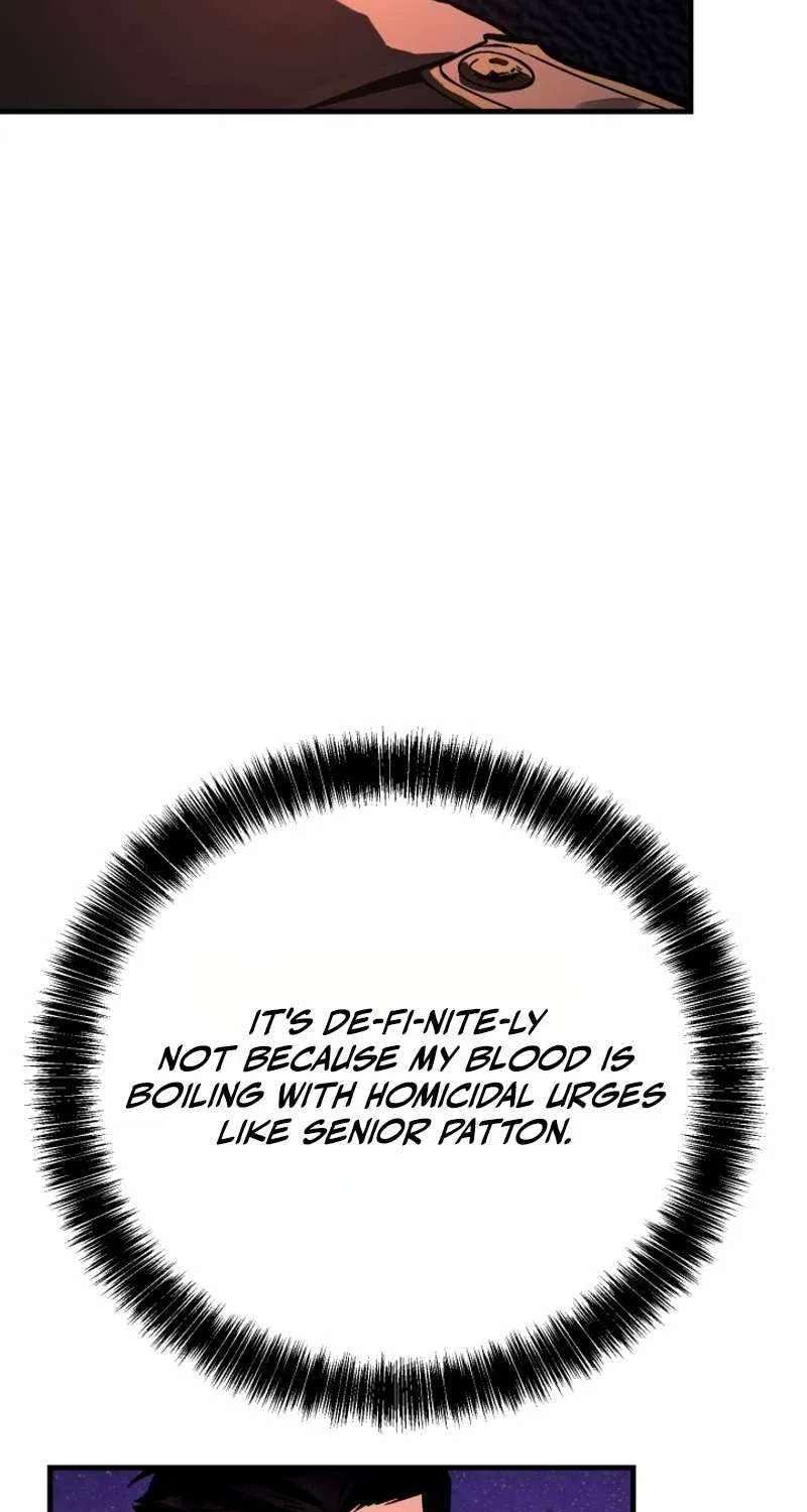 The Black-Haired U.S. Army General Chapter 47 - page 129