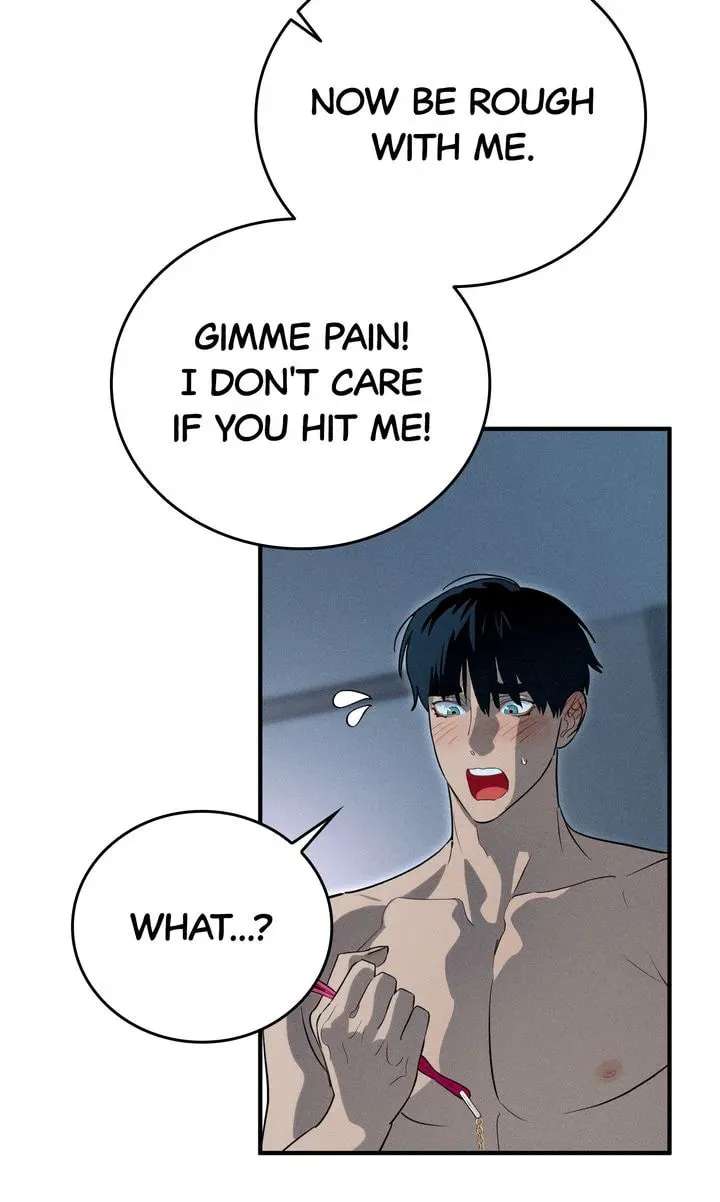 Playmate Chapter 27 - page 60
