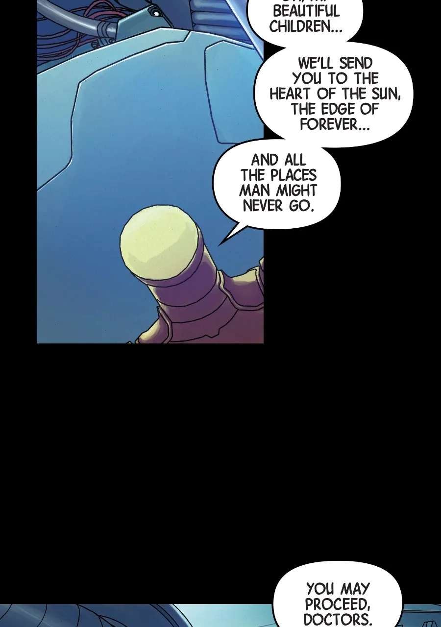 Avengers Chapter 51 - page 8