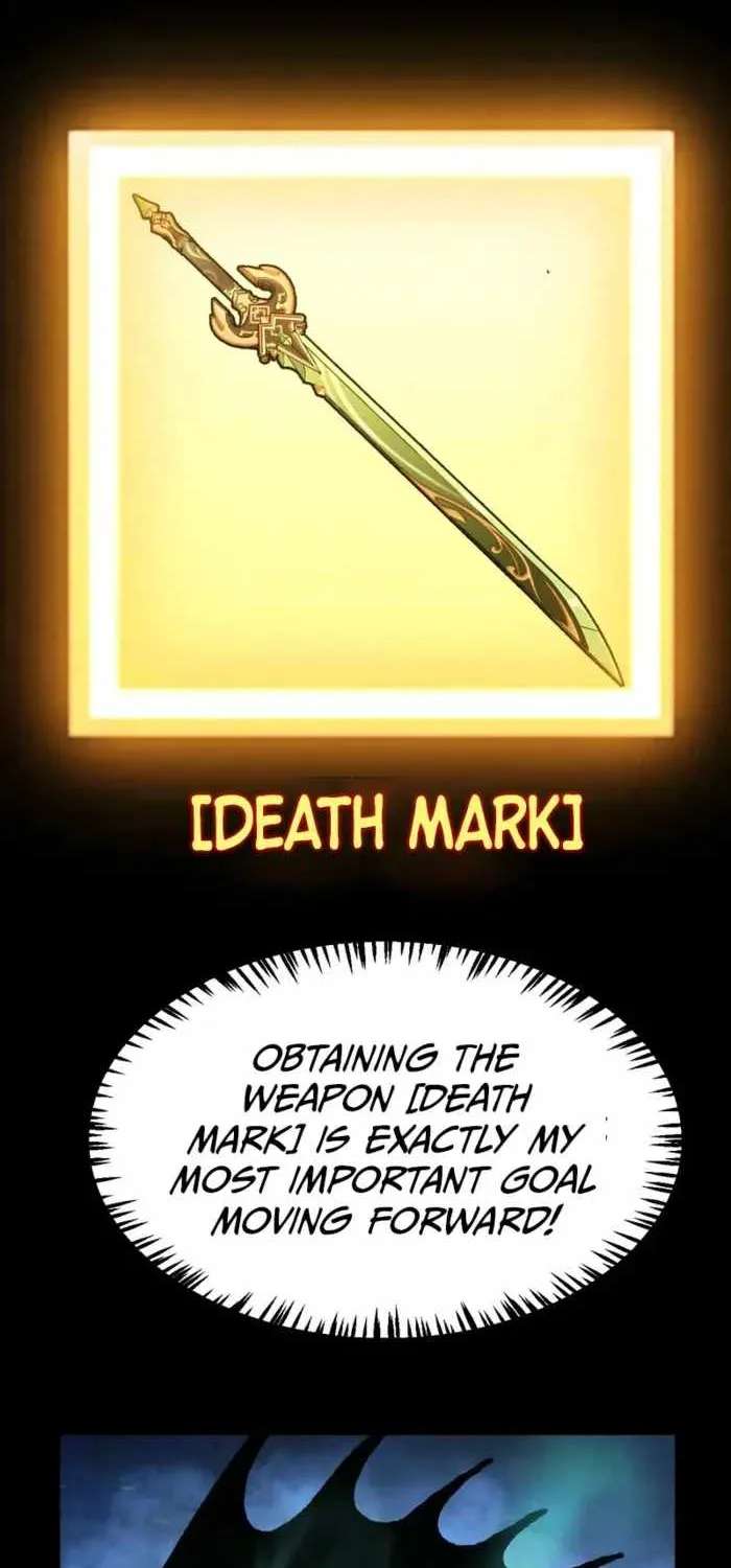 My Starting Talent is Mythical, A Single Strike Smites Deities Chapter 56 - page 34