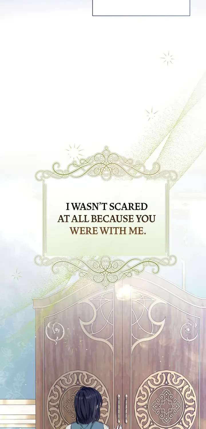 I Became a Closet Monster Instead of a Fantasy Heroine Chapter 12 - page 41