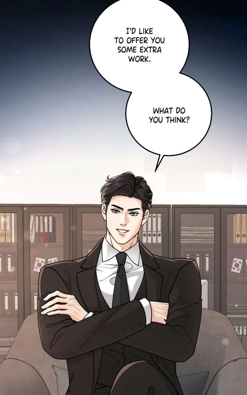 Raising a Child With CEO Chapter 2 - page 23