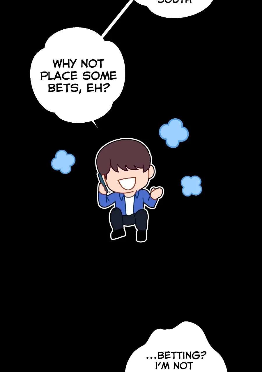 Fight for Me! Chapter 1 - page 66