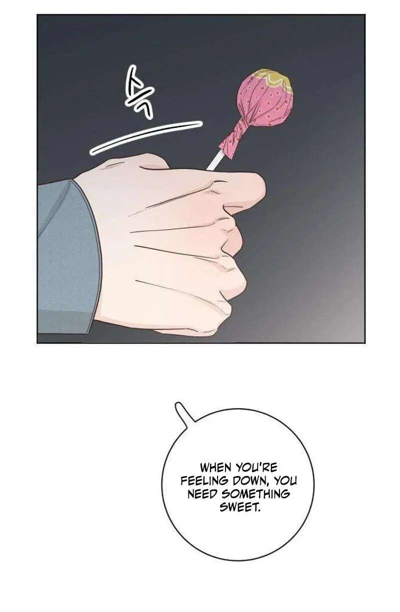 I'm Your Revenge Chapter 21 - page 17