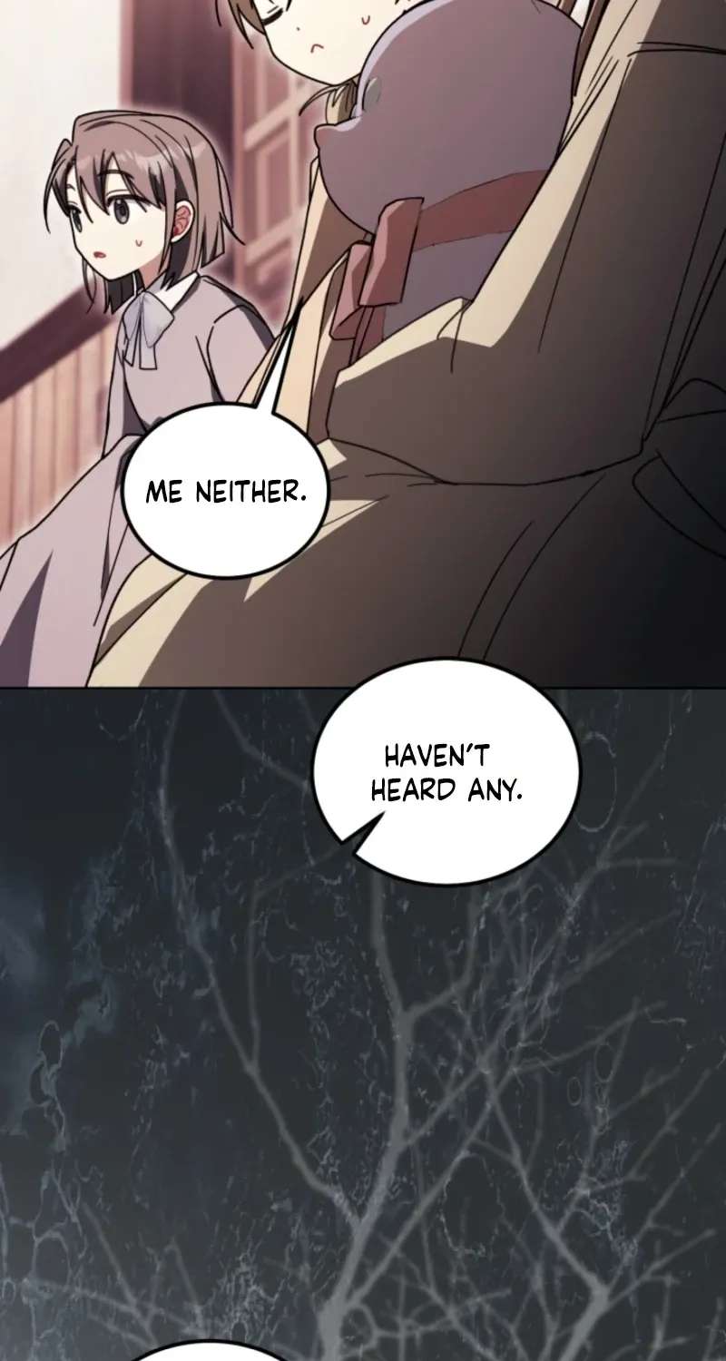 I Received a Request from the Villain Boss Chapter 34 - page 65