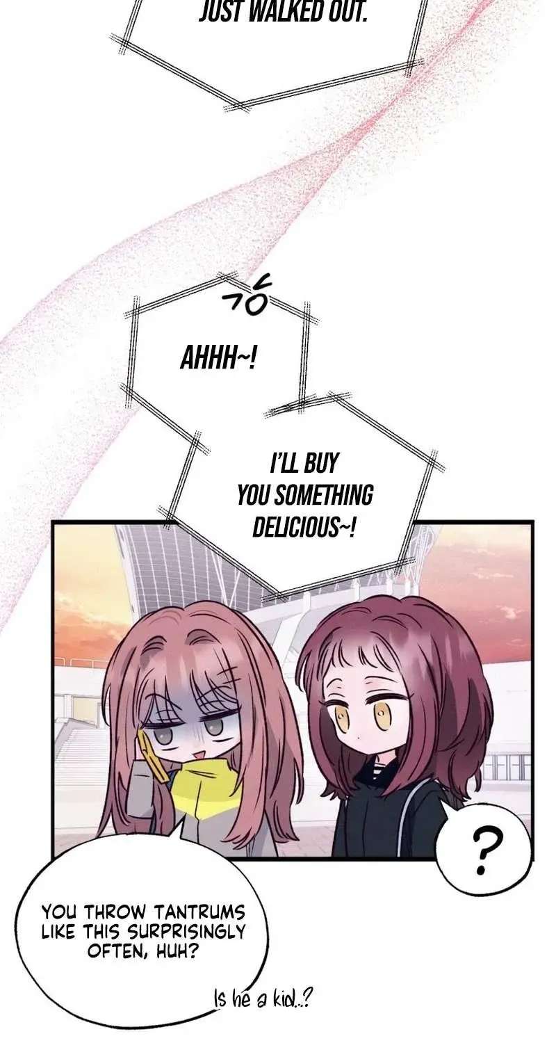 Pretty Girl From Class 8 Chapter 26 - page 22