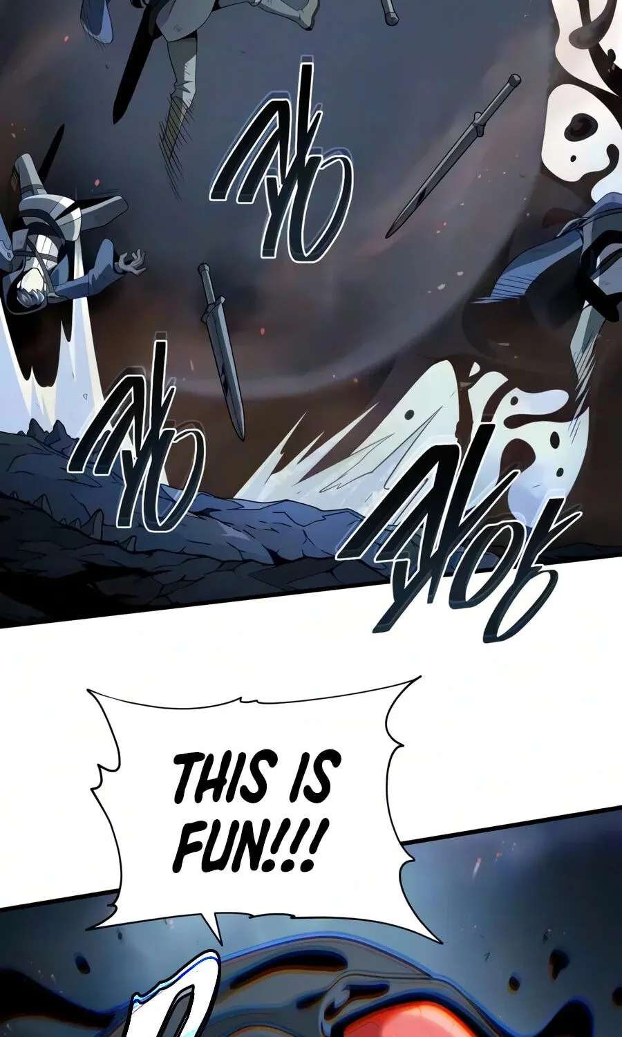 66,666 Years:Advent of the Dark Mage Chapter 196 - page 37
