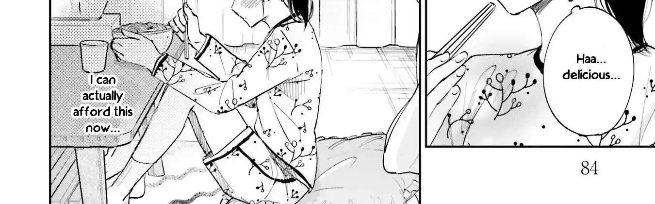 Kimi wa Budoukan ni Tatenai Chapter 2 - page 56