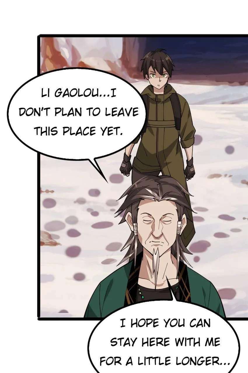The Master of Fate Chapter 100 - page 28