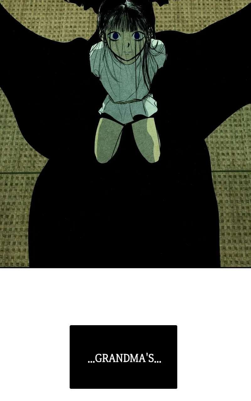 Exhuma: Blind Faith Chapter 2 - page 53
