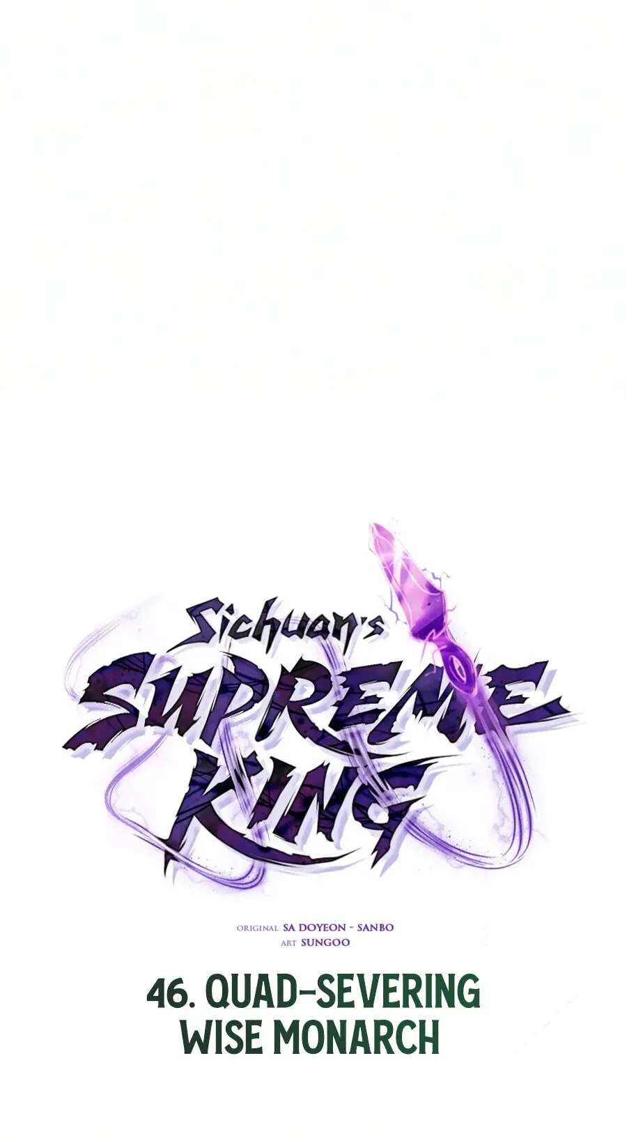 The Iron Overlord of Sichuan Chapter 46 - page 84