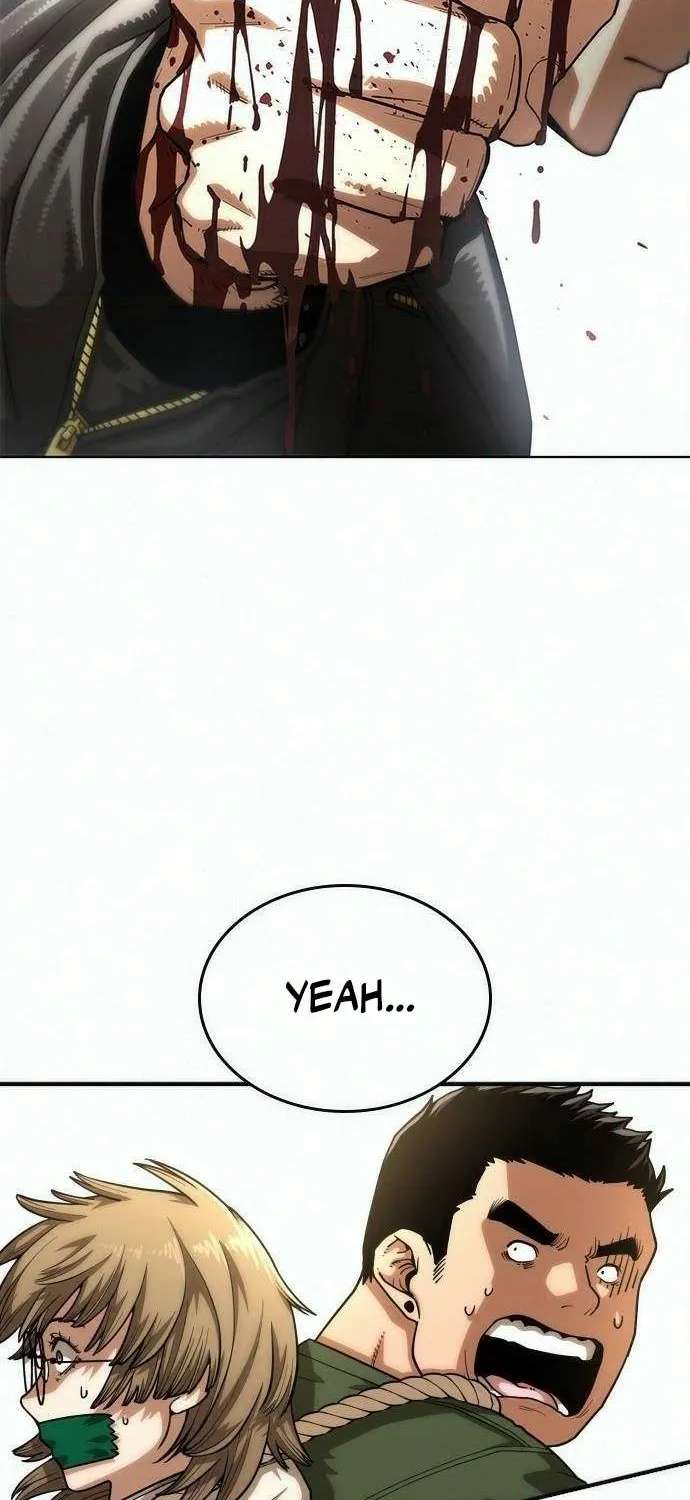 Love Tears Through Zombies Chapter 3 - page 122