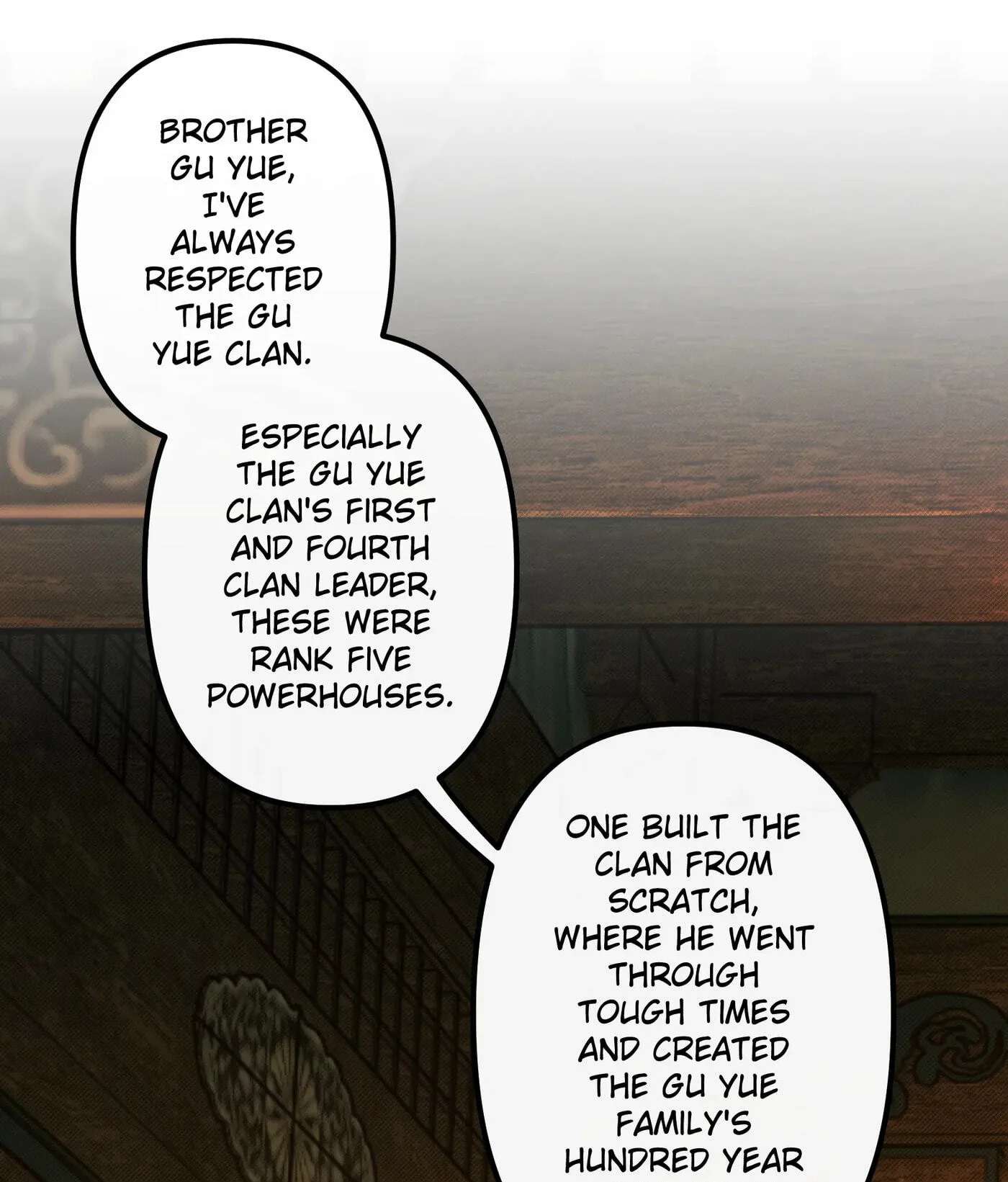 Reverend Insanity Remake Chapter 31 - page 93
