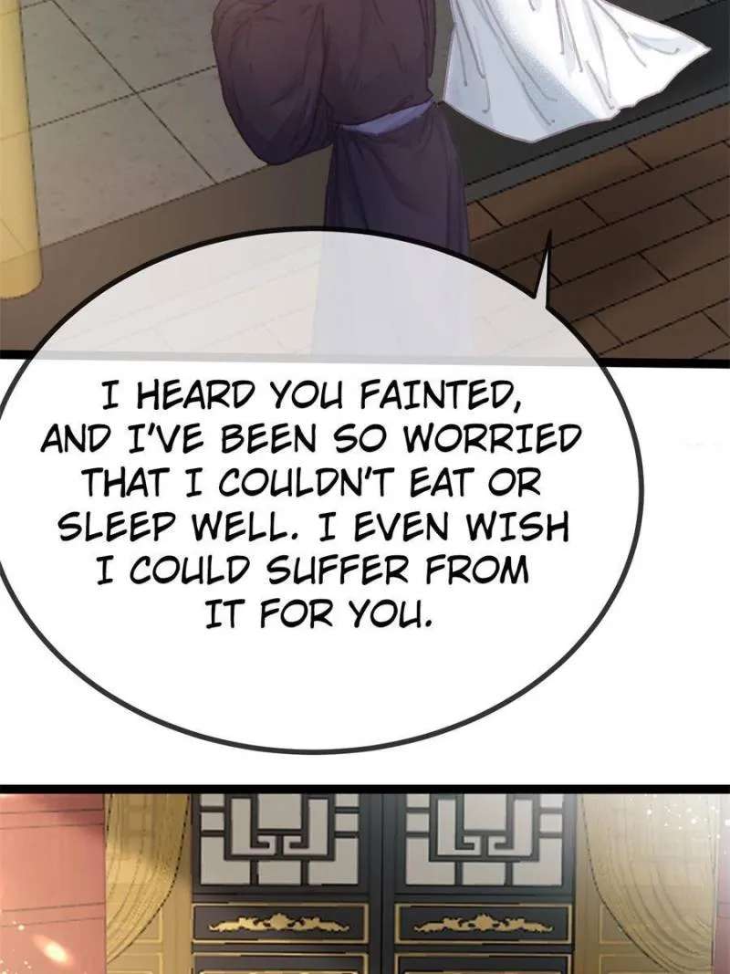 My Cute Concubine Chapter 100 - page 3