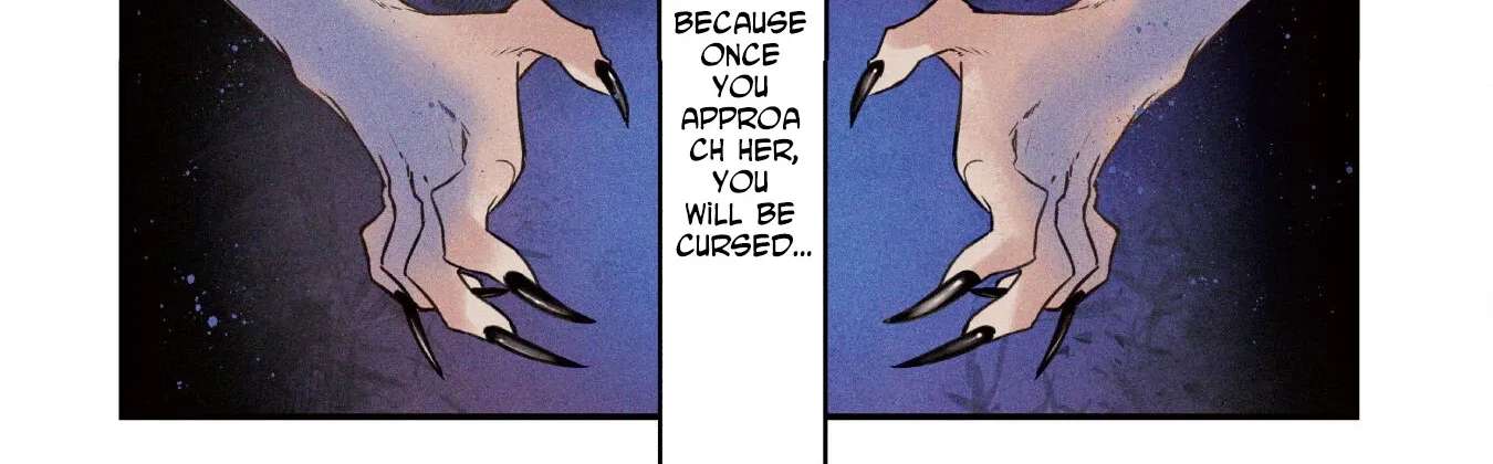 The Cursed Marquis's Mysterious Maid Chapter 1 - page 4