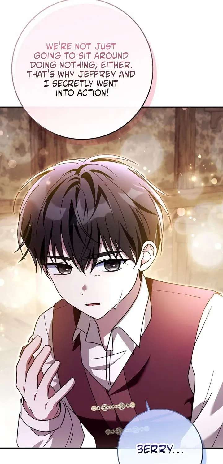 I’ll Try to Save My Father Chapter 31 - page 75
