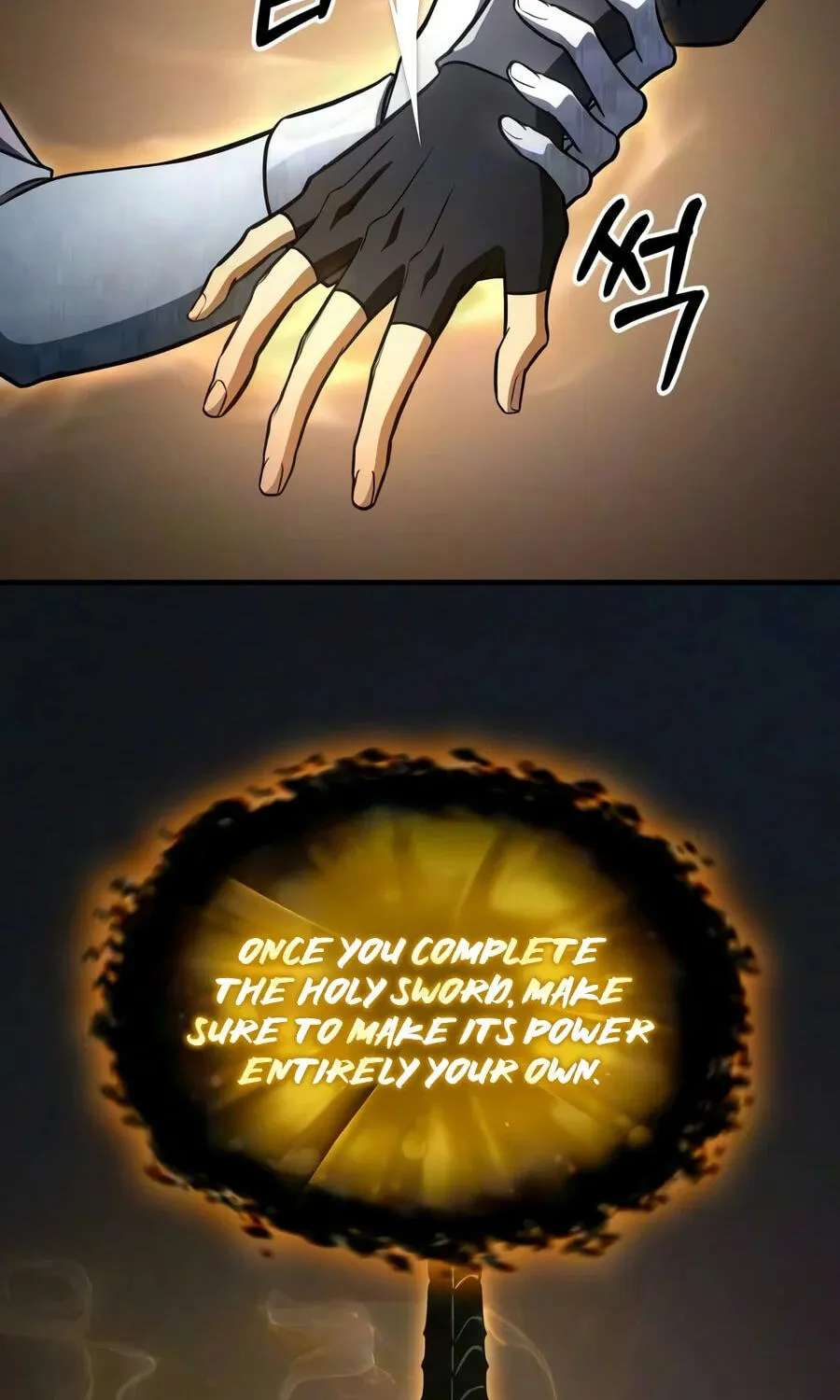 My Very Own Tower Strategy Guide Chapter 137 - page 96