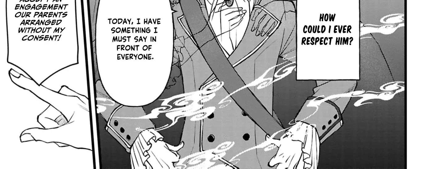 Grim Reaper and Lady Chapter 1 - page 20