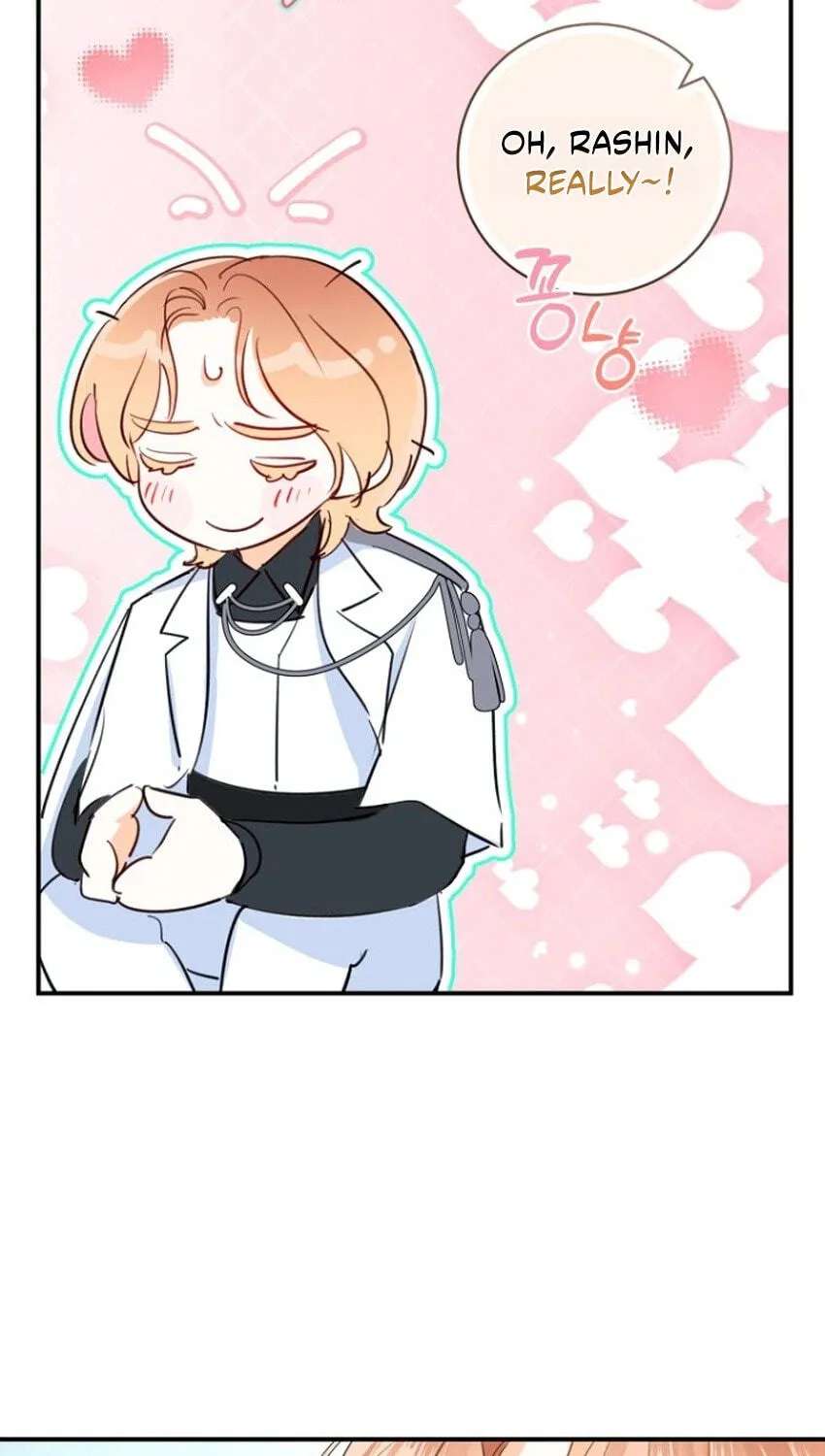 The Archduke's Fabulous Fake Marriage Chapter 120 - page 21