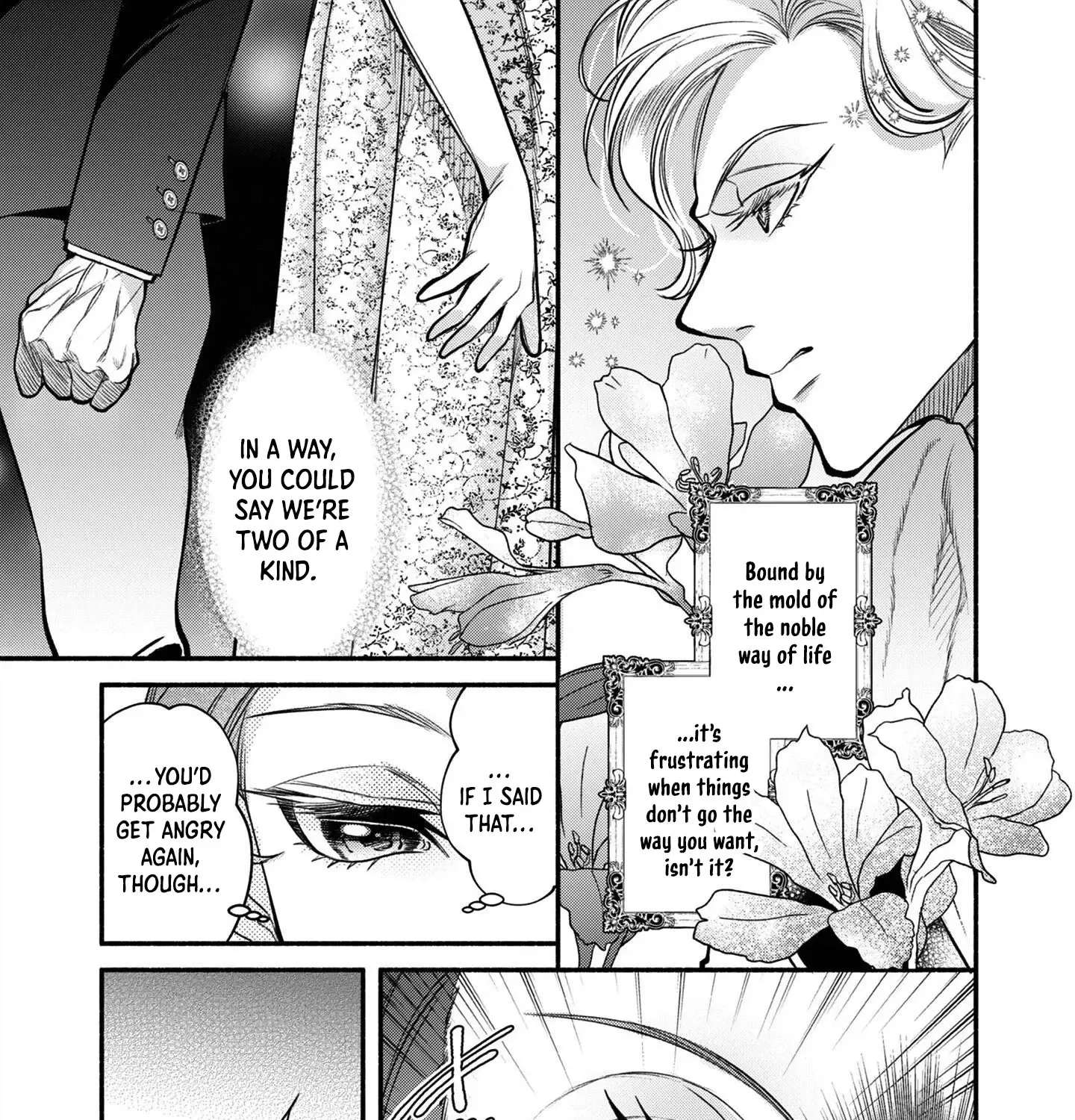 The Debt-Ridden Apothecary Is Loved by a Duke's Son Chapter 1 - page 79
