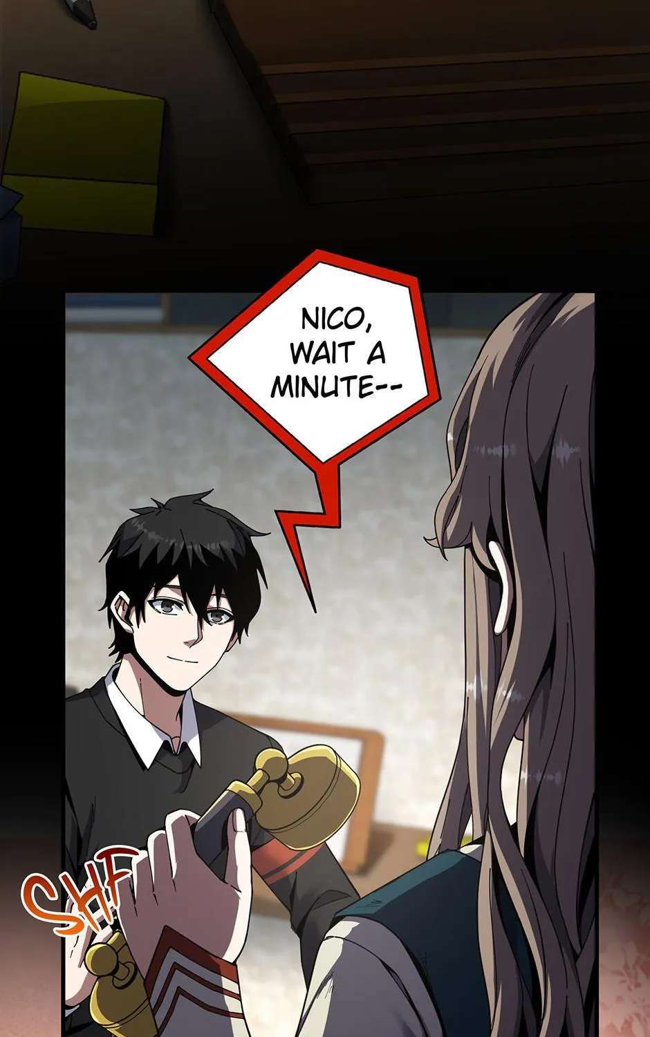 The Beginning After the End Chapter 251 - page 103
