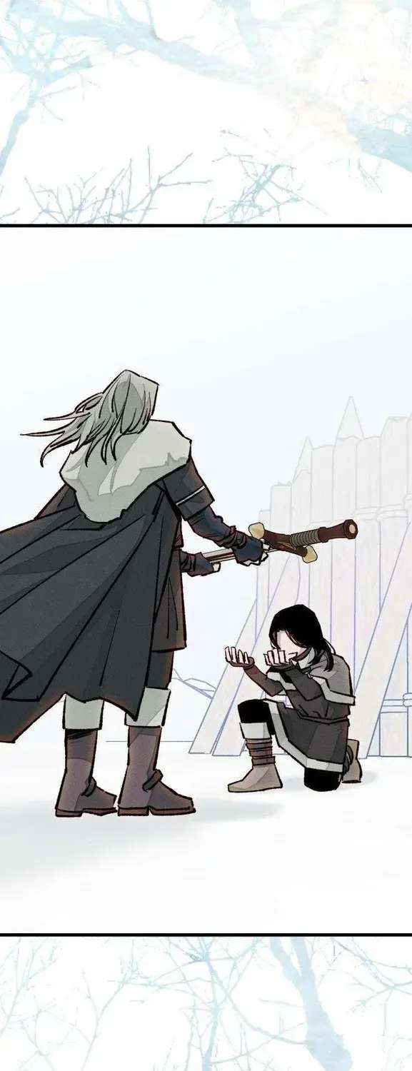 The Black-Haired Knight King Chapter 26 - page 45