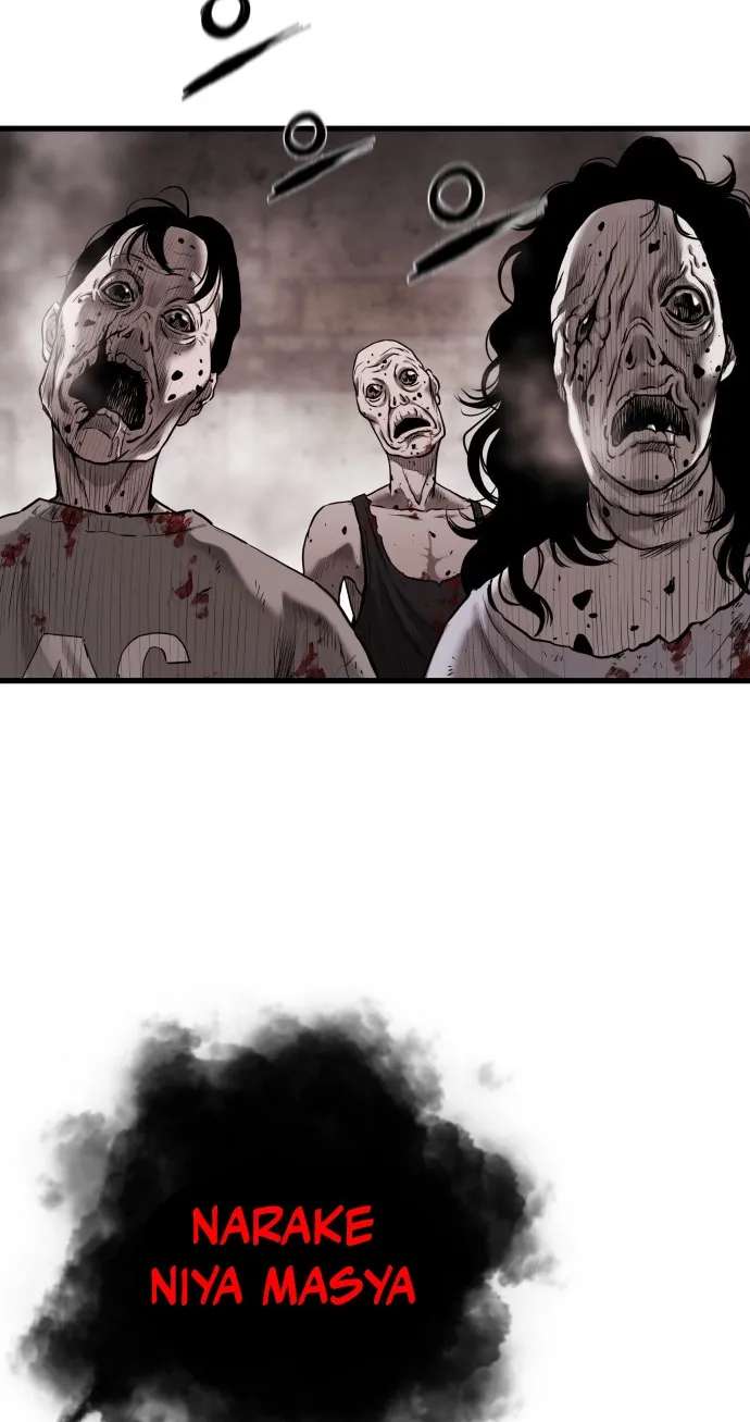 Supercritical Hell Chapter 1 - page 114