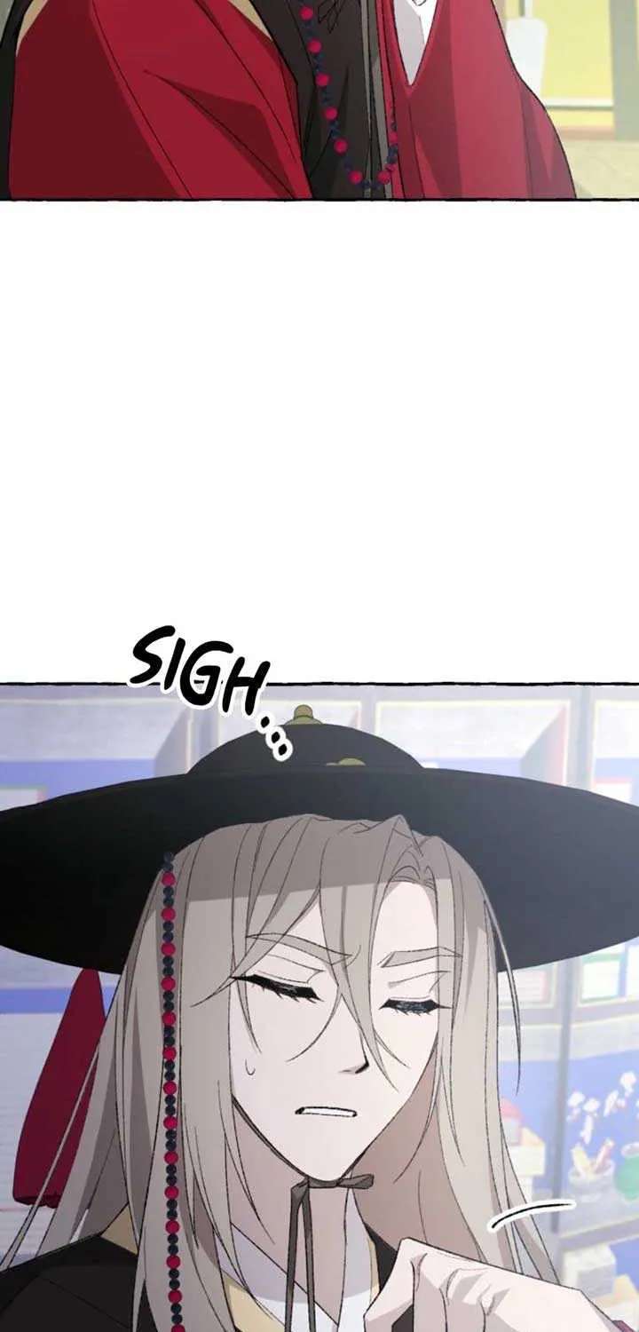 Hyangdan Chronicles Chapter 3 - page 8
