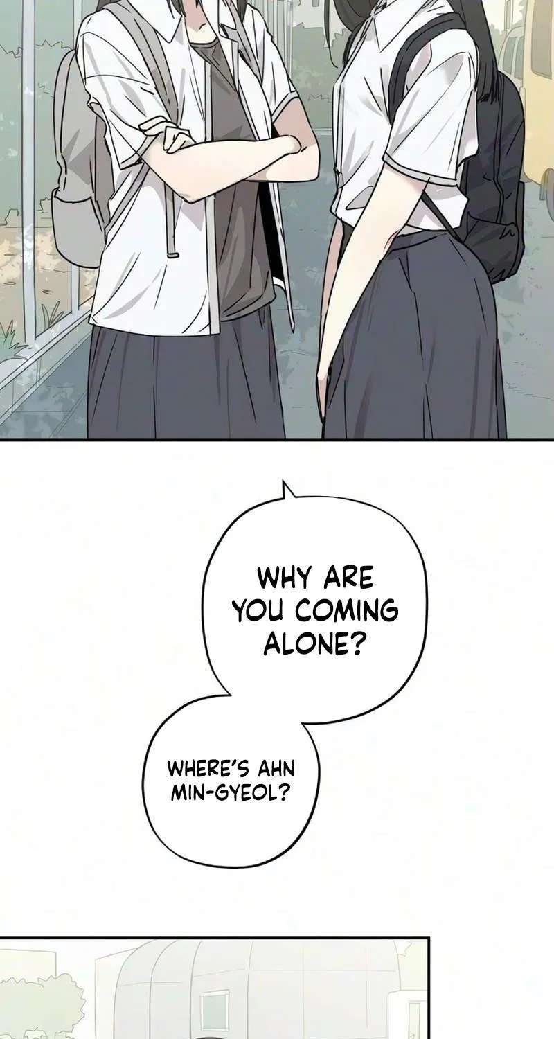 Aching Chapter 23 - page 3