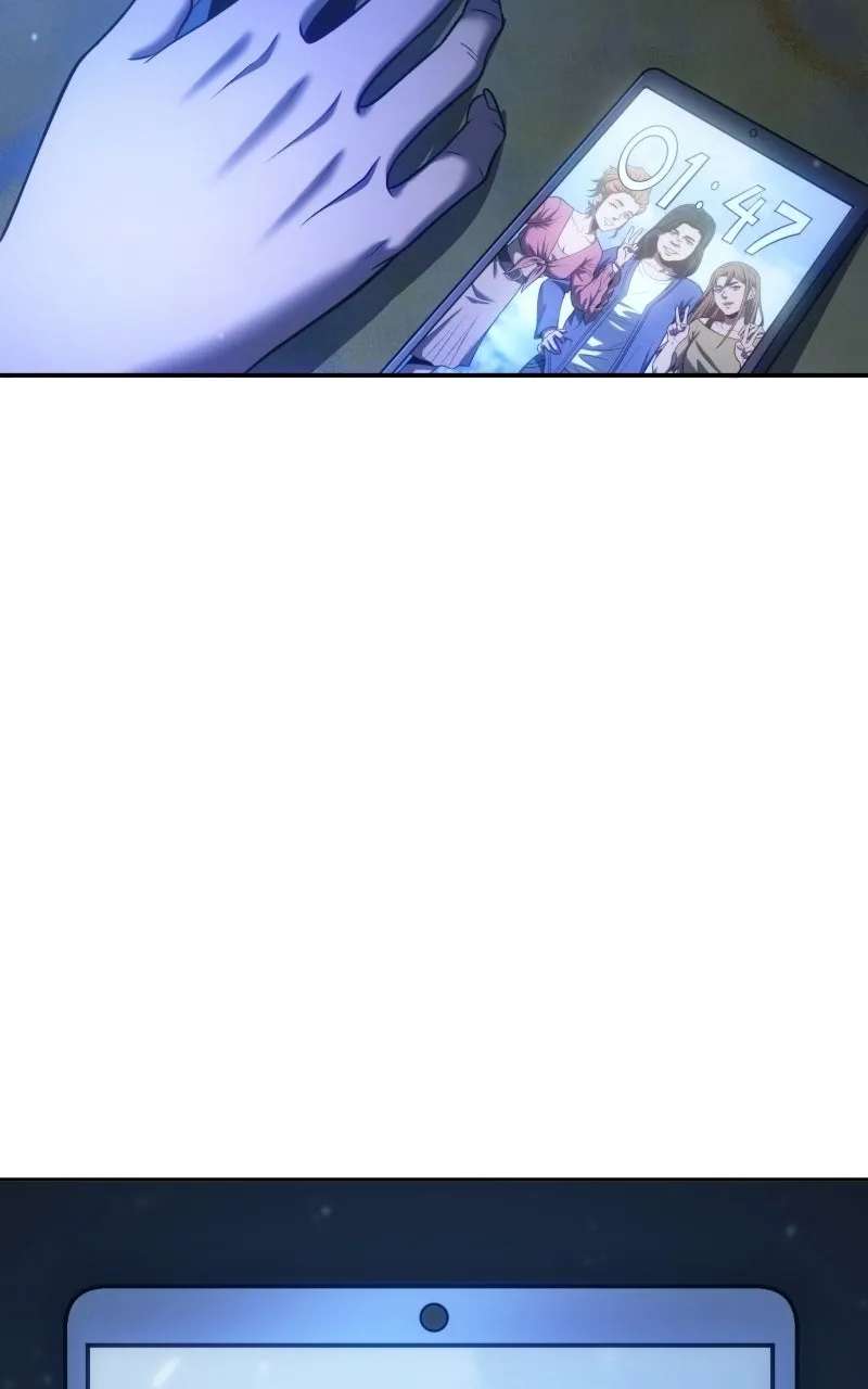 Finding Humanity Chapter 11 - page 113