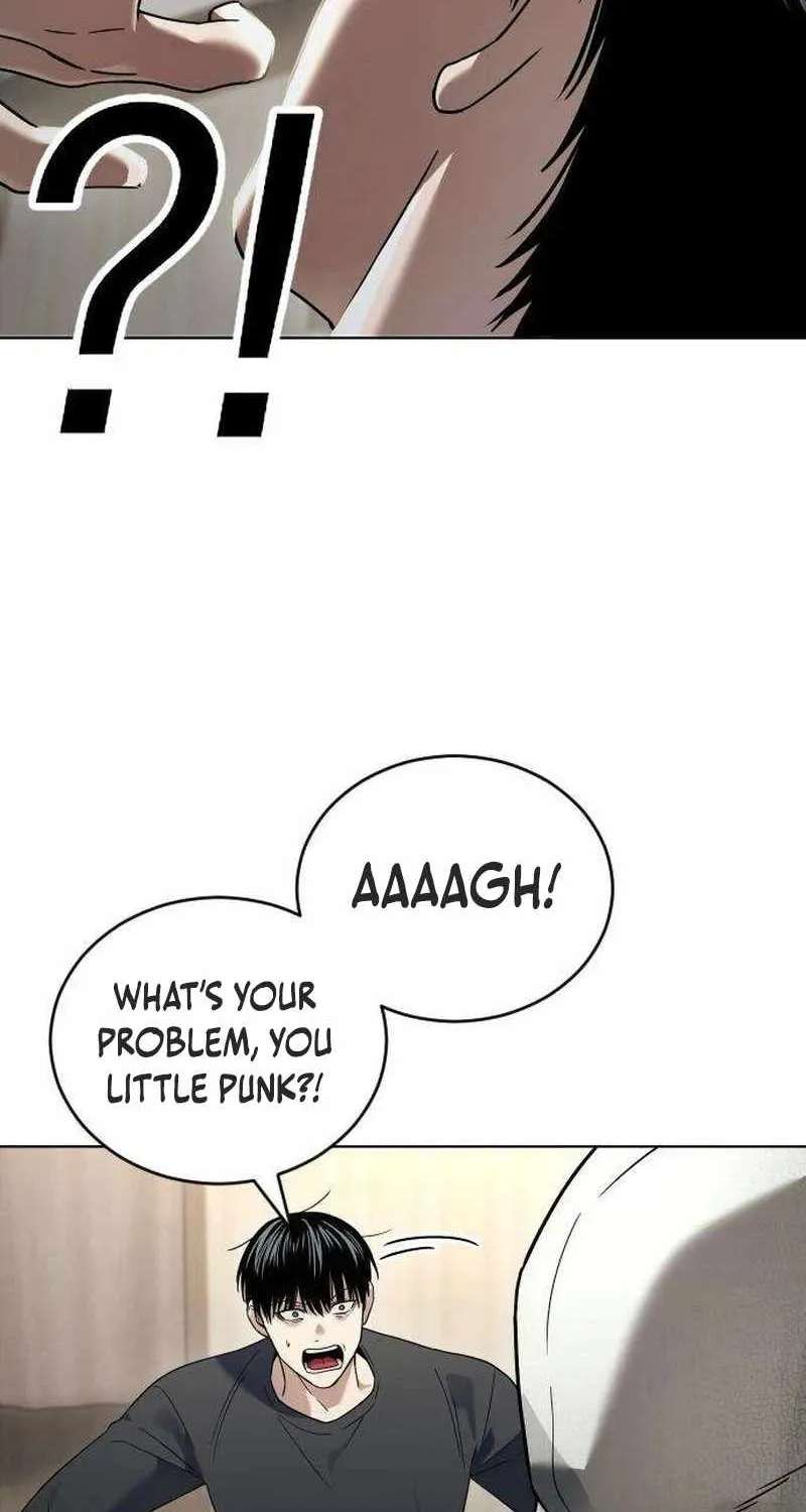 A Grimoire Changed My Fate Chapter 3 - page 84