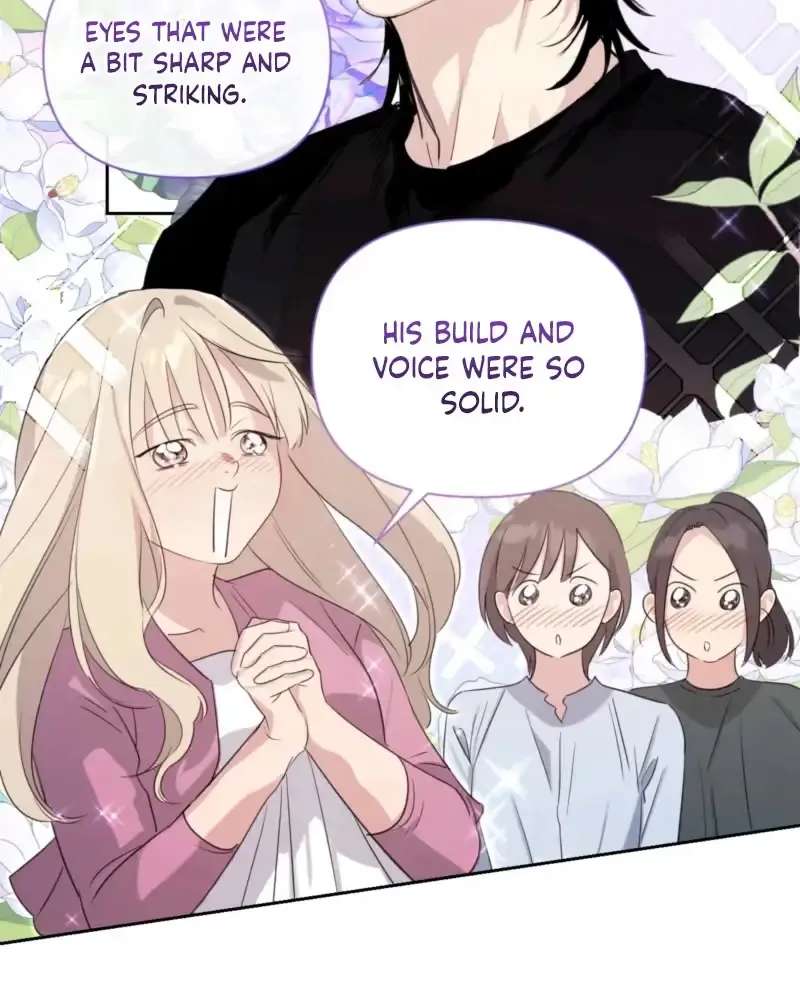 The Roommate Only I Don’t Know Chapter 17 - page 4