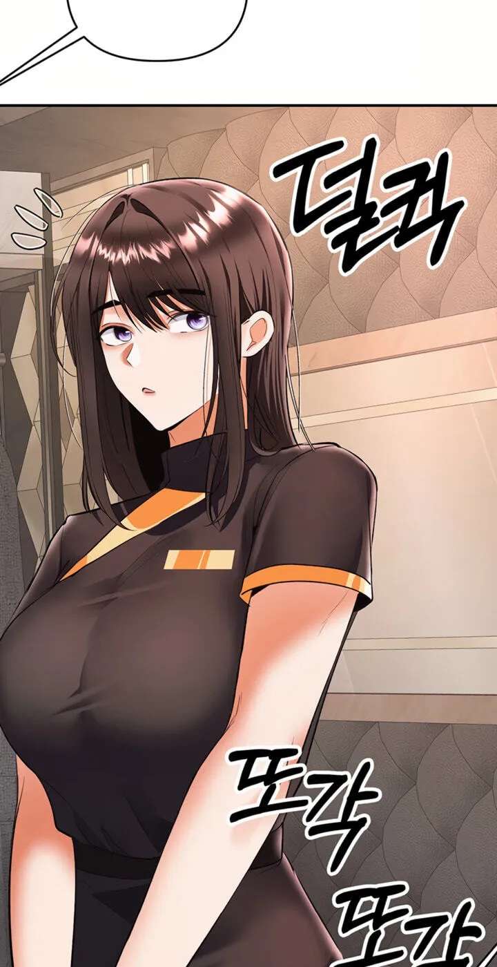 I'm the only guy in the massage parlor. Chapter 24 - page 97