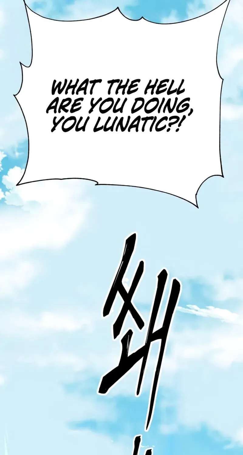 Warrior Grandpa and His Supreme Granddaughter Chapter 121 - page 97