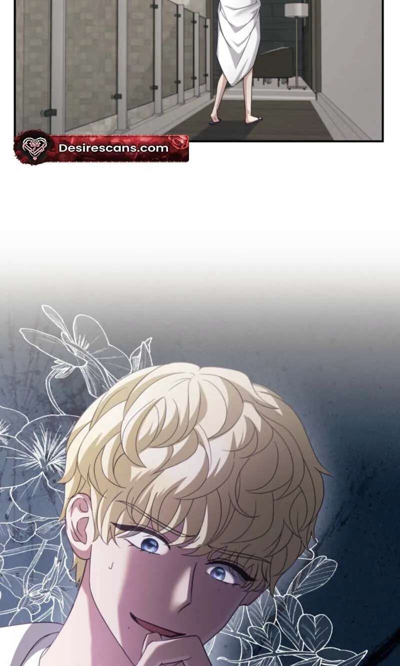 How to Escape the Clutches of an Obsessive Top Chapter 27 - page 66