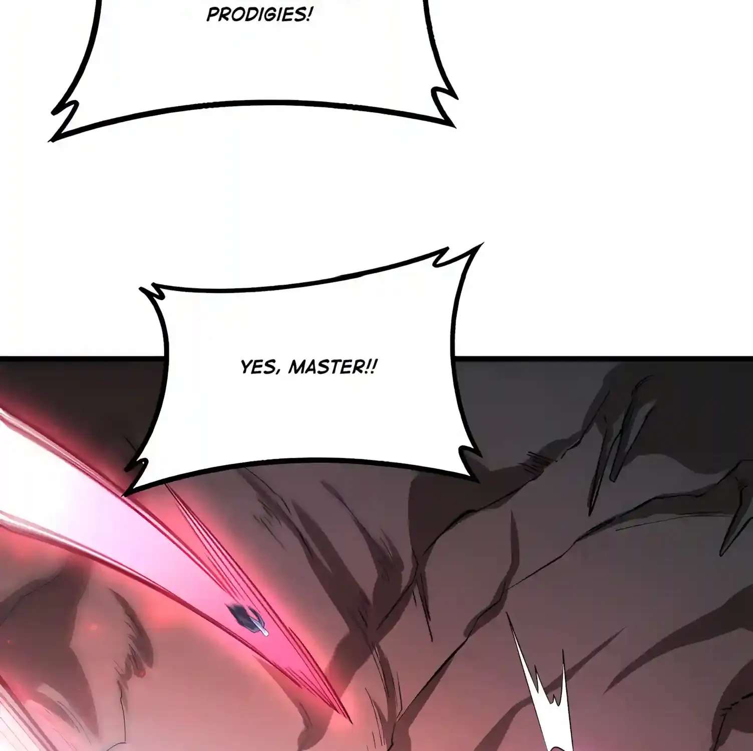 Overlord Of Insects Chapter 133 - page 47