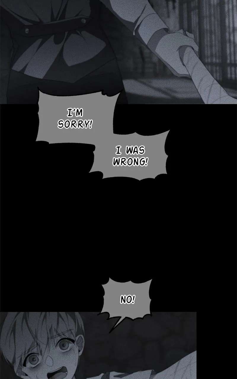 Wished You Were Dead Chapter 89 - page 3