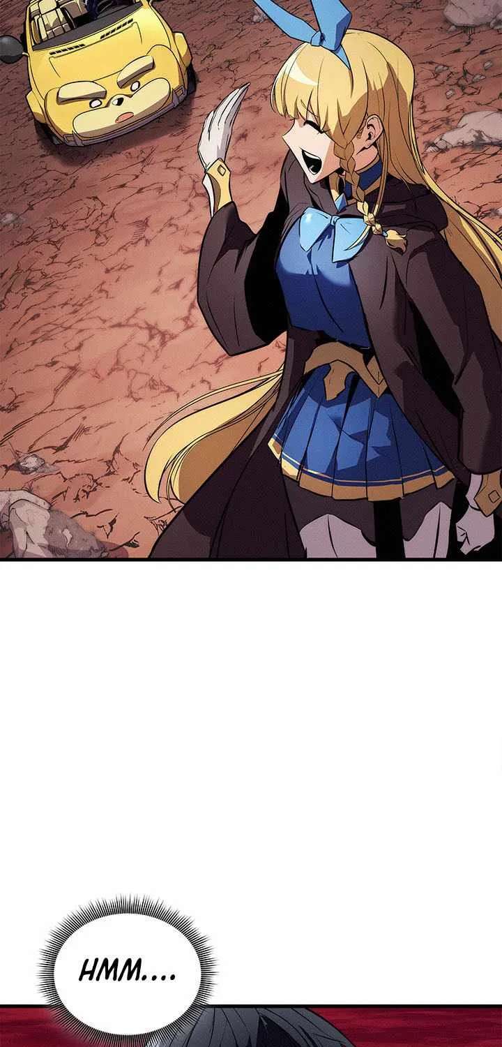 Rankers Return Remake Chapter 259 - page 19