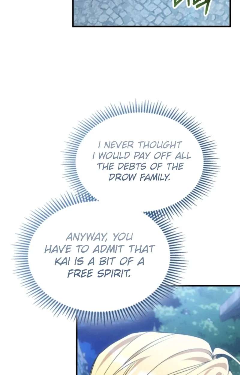 Time Healer Ceres Chapter 30 - page 45