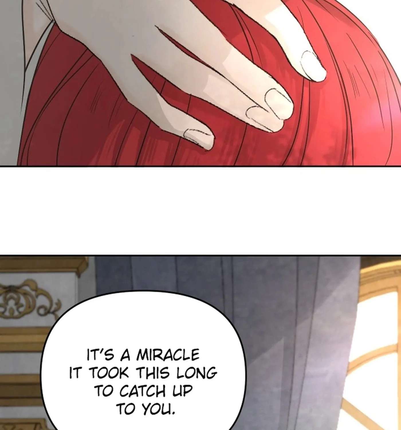 I Adopted the Male Lead from the Shelter Chapter 121 - page 11