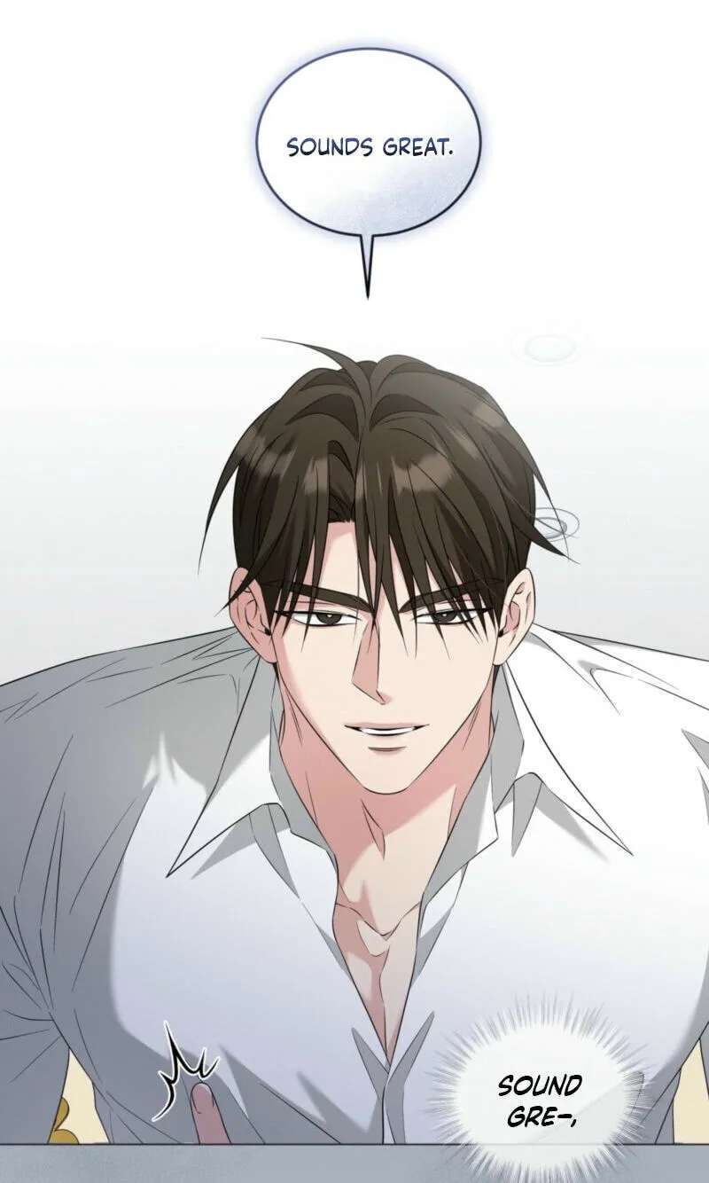 Omega Dongsik Chapter 23 - page 86