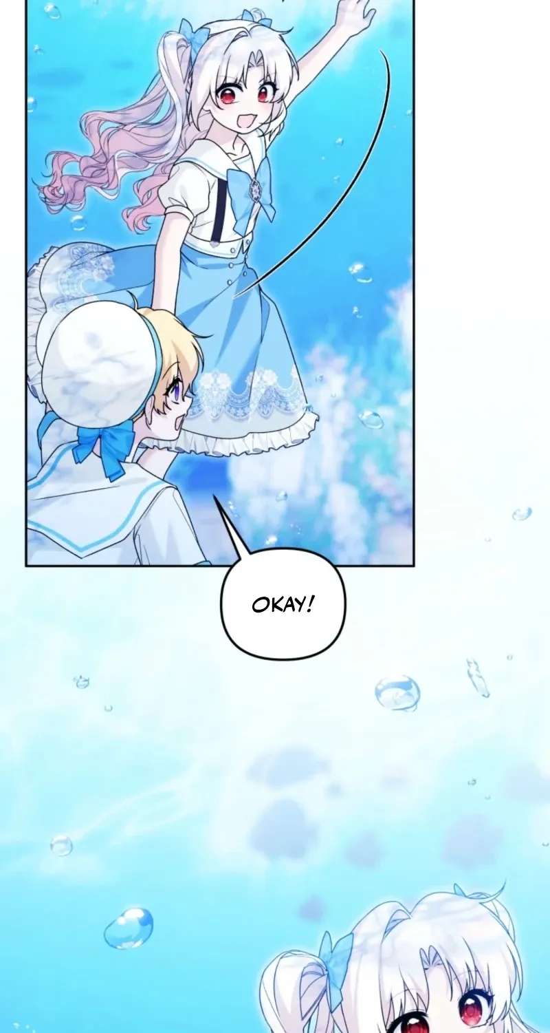 The Villain's Daughter-in-Law Rules by Nature Chapter 66 - page 58