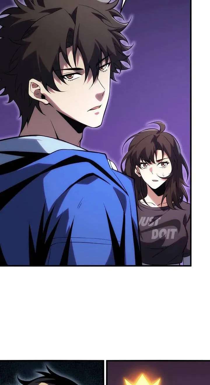 Global Player: I Can Choose My Own Dungeon Rewards Chapter 18 - page 14