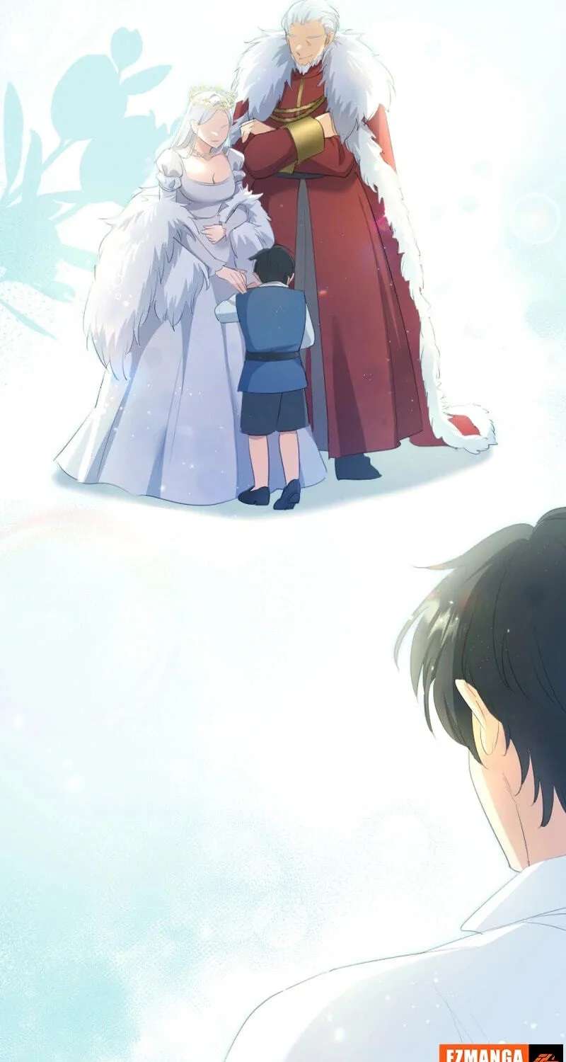 Fushiawase na Doku Majo no Shiawase na Yomeiri Chapter 24 - page 70